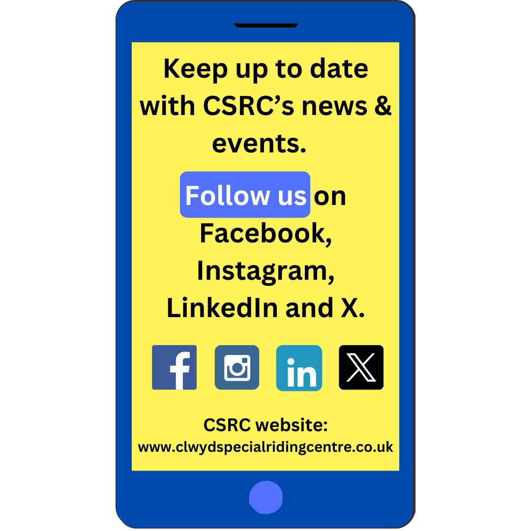 Keep up to date with all CSRC's news and events